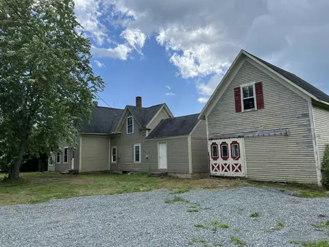 168 Guzzle Rd, Gouldsboro, ME 04607