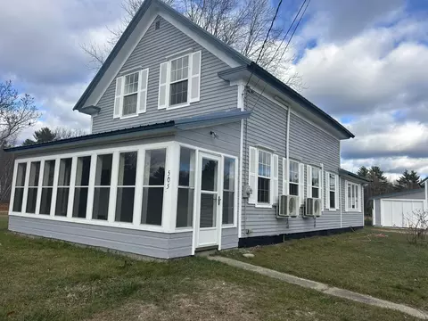 505 Main St, Passadumkeag, ME 04475