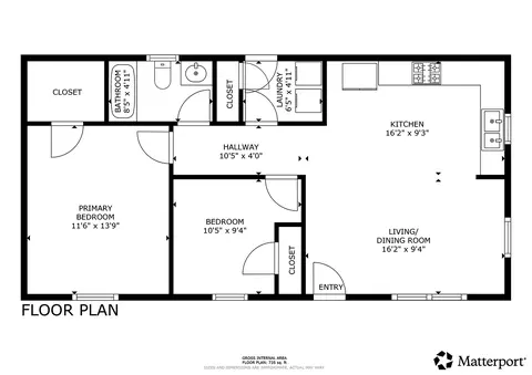 2460 Appleton Ridge Rd, Appleton, ME 04862