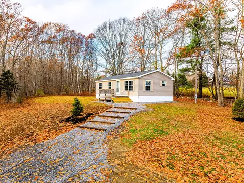 2460 Appleton Ridge Rd, Appleton, ME 04862 photo 2