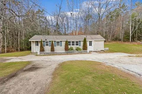 343 Poland Spring Rd, Casco, ME 04015