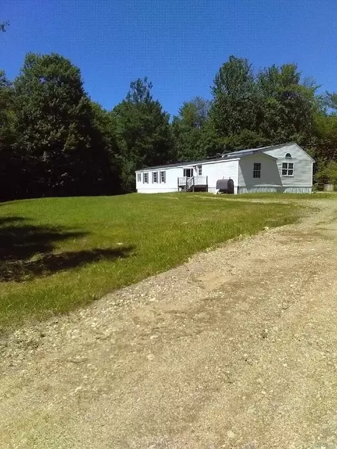 289 Tucker Rd, Hartford, ME 04220