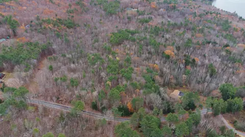 0 Mountain Rd, Raymond, ME 04071