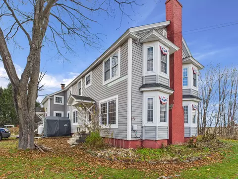 259 Old Washburn Rd, Caribou, ME 04736