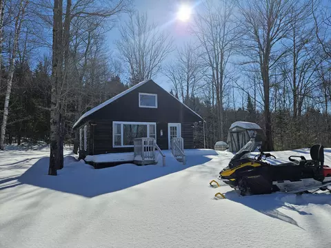 Mr11 L35 Burbank Hill Road, Avon, ME 04966
