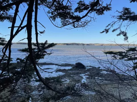 lot25 3 Flat Bay Dr, Harrington, ME 04643