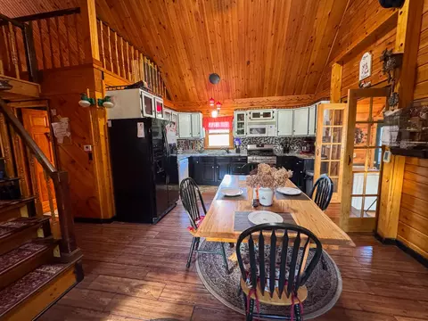 Kitchen - 291 River Rd, Milo, ME 04463 photo 3 of 3