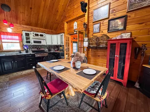 Dining - 291 River Rd, Milo, ME 04463 photo 1 of 3