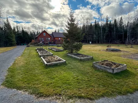 Exterior - 291 River Rd, Milo, ME 04463 photo 6 of 8