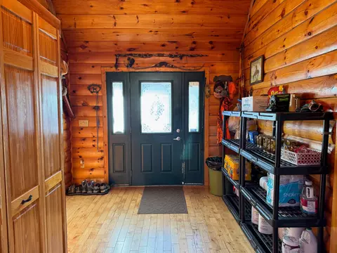 Entry Way - 291 River Rd, Milo, ME 04463 photo 1 of 1