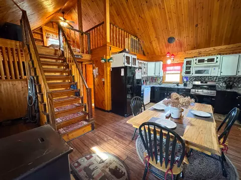 Dining - 291 River Rd, Milo, ME 04463 photo 2 of 3