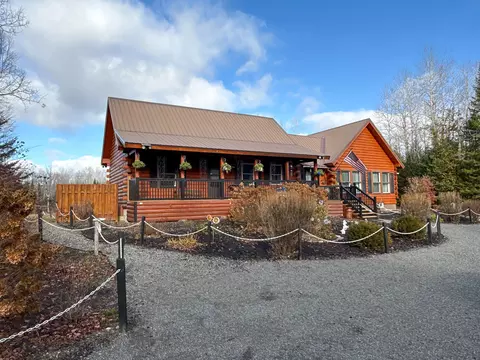 Exterior - 291 River Rd, Milo, ME 04463 photo 1 of 8