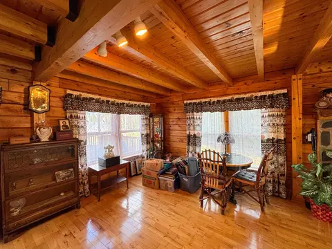 Dining - 291 River Rd, Milo, ME 04463 photo 3 of 3