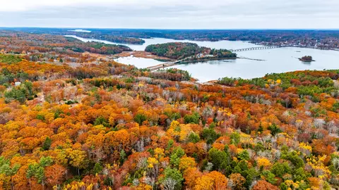 lot Apt 4 Bay View Trl, Edgecomb, ME 04556 photo 7
