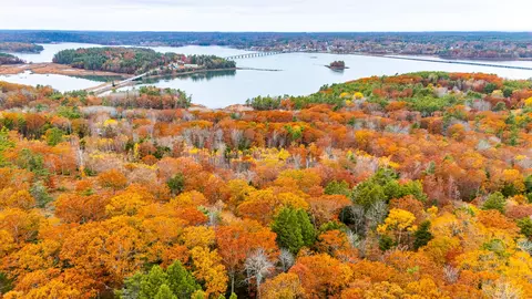 lot Apt 4 Bay View Trl, Edgecomb, ME 04556 photo 5