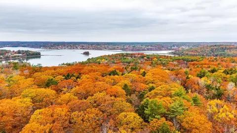 lot Apt 4 Bay View Trl, Edgecomb, ME 04556 photo 27