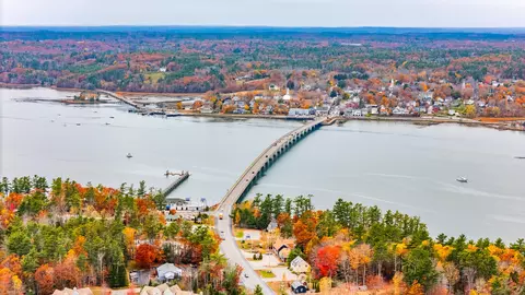lot Apt 4 Bay View Trl, Edgecomb, ME 04556 photo 48