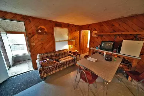 Living - 461 Sandy Beach Rd, Danforth, ME 04424 photo 1 of 1