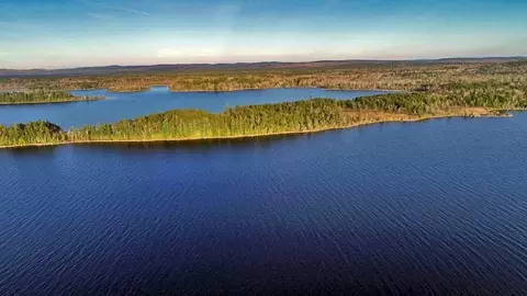 View/Area - 461 Sandy Beach Rd, Danforth, ME 04424 photo 11 of 18