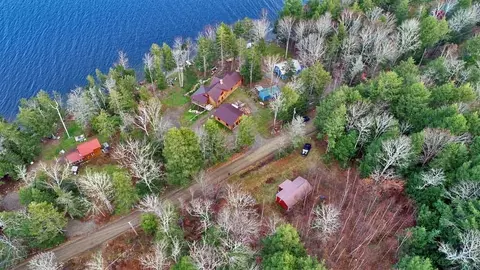 View/Area - 461 Sandy Beach Rd, Danforth, ME 04424 photo 9 of 18