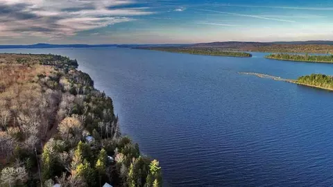 View/Area - 461 Sandy Beach Rd, Danforth, ME 04424 photo 16 of 18