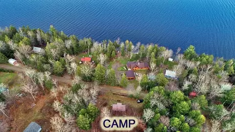 View/Area - 461 Sandy Beach Rd, Danforth, ME 04424 photo 6 of 18