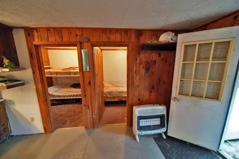 Entry Way - 461 Sandy Beach Rd, Danforth, ME 04424 photo 1 of 1