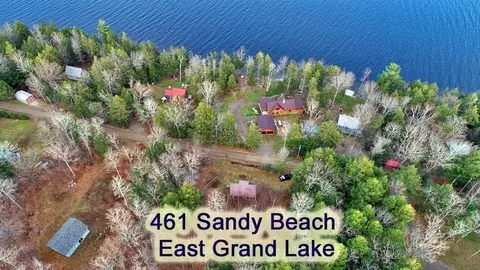 Other - 461 Sandy Beach Rd, Danforth, ME 04424 photo 4 of 7