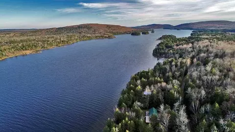 View/Area - 461 Sandy Beach Rd, Danforth, ME 04424 photo 15 of 18