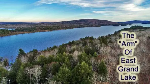 View/Area - 461 Sandy Beach Rd, Danforth, ME 04424 photo 2 of 18
