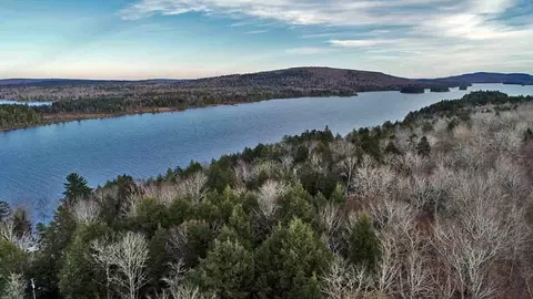 View/Area - 461 Sandy Beach Rd, Danforth, ME 04424 photo 7 of 18