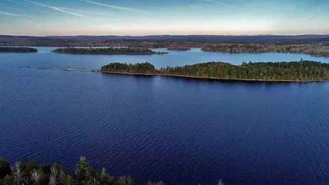 View/Area - 461 Sandy Beach Rd, Danforth, ME 04424 photo 8 of 18
