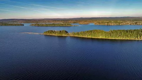 View/Area - 461 Sandy Beach Rd, Danforth, ME 04424 photo 17 of 18