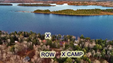 View/Area - 461 Sandy Beach Rd, Danforth, ME 04424 photo 5 of 18