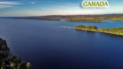 View/Area - 461 Sandy Beach Rd, Danforth, ME 04424 photo 3 of 18