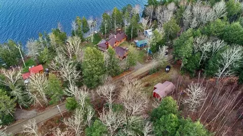 View/Area - 461 Sandy Beach Rd, Danforth, ME 04424 photo 1 of 18