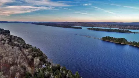 View/Area - 461 Sandy Beach Rd, Danforth, ME 04424 photo 12 of 18