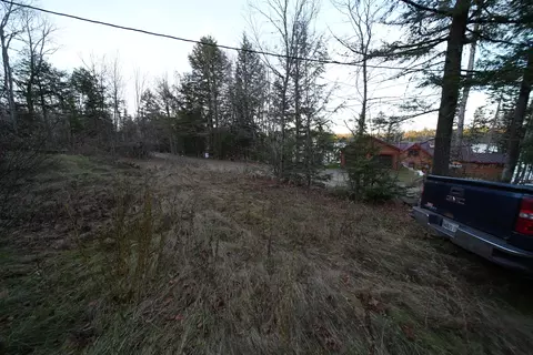 Exterior - 461 Sandy Beach Rd, Danforth, ME 04424 photo 6 of 6