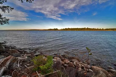 View/Area - 461 Sandy Beach Rd, Danforth, ME 04424 photo 18 of 18