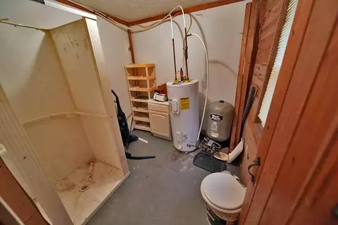 Bath - 461 Sandy Beach Rd, Danforth, ME 04424 photo 1 of 1