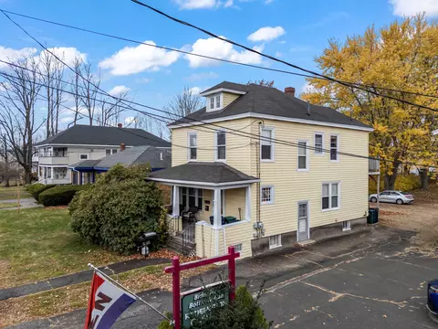 312 Alfred St, Biddeford, ME 04005