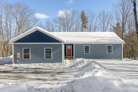 220 Bond Spring Rd, Newfield, ME 04095