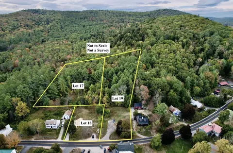 lot17 Sweden Rd, Waterford, ME 04088