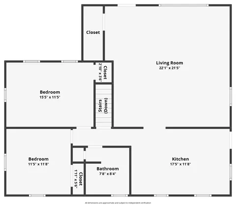 166 Mud Creek Rd, Hancock, ME 04640