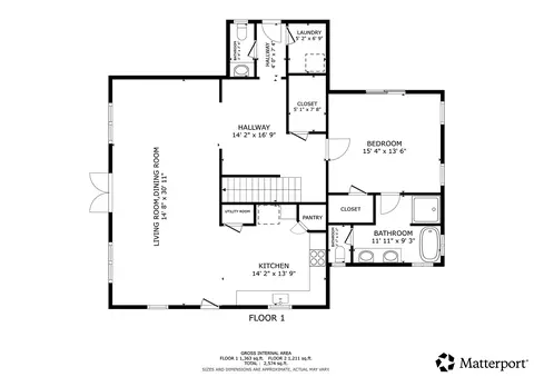 185 Glenwood Ln, Northport, ME 04849