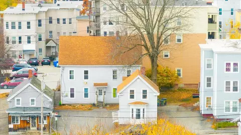 227 Blake St, Lewiston, ME 04240