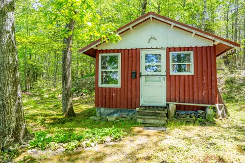 314 Frye Mountain Rd, Knox, ME 04986