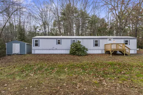 2196 Sanford Rd #46, Wells, ME 04090