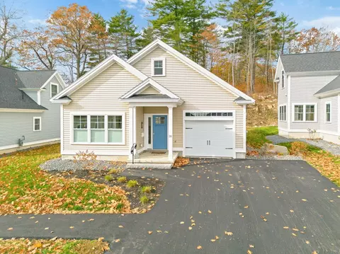lot20 Acorn Ln #20, Hallowell, ME 04347