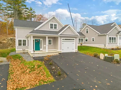 lot21 Acorn Ln #21, Hallowell, ME 04347